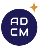 ADCM Logo